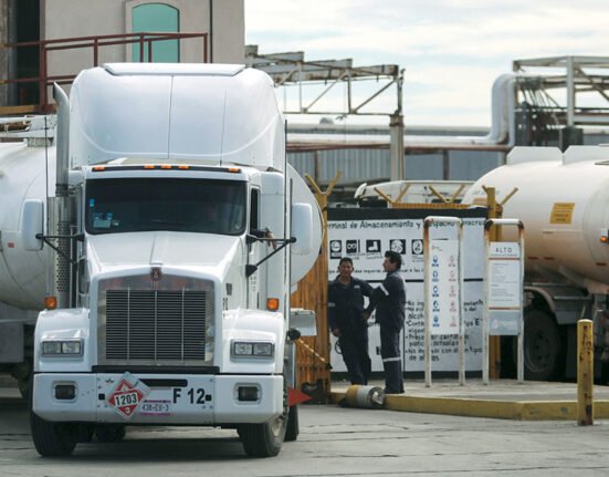 Treasury flags cartel-linked fuel smuggling through US companies