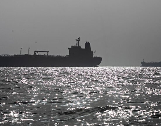Treasury revokes exemption for Iranian oil sales
