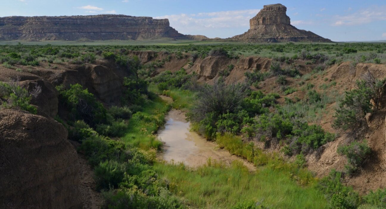 Trump administration to remove protections from 330,000 acres of public lands in New Mexico