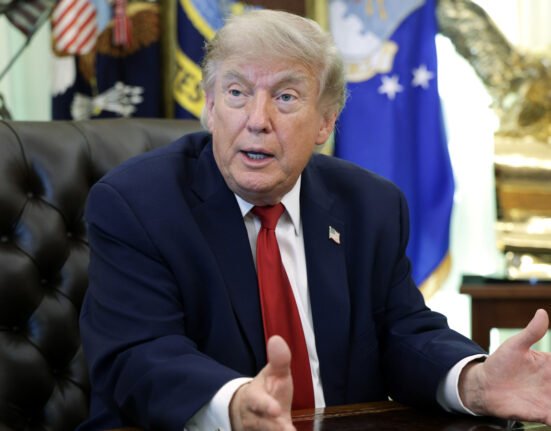 Trump claims 'right to repair' victory that's actually an attempt to dismantle CARB
