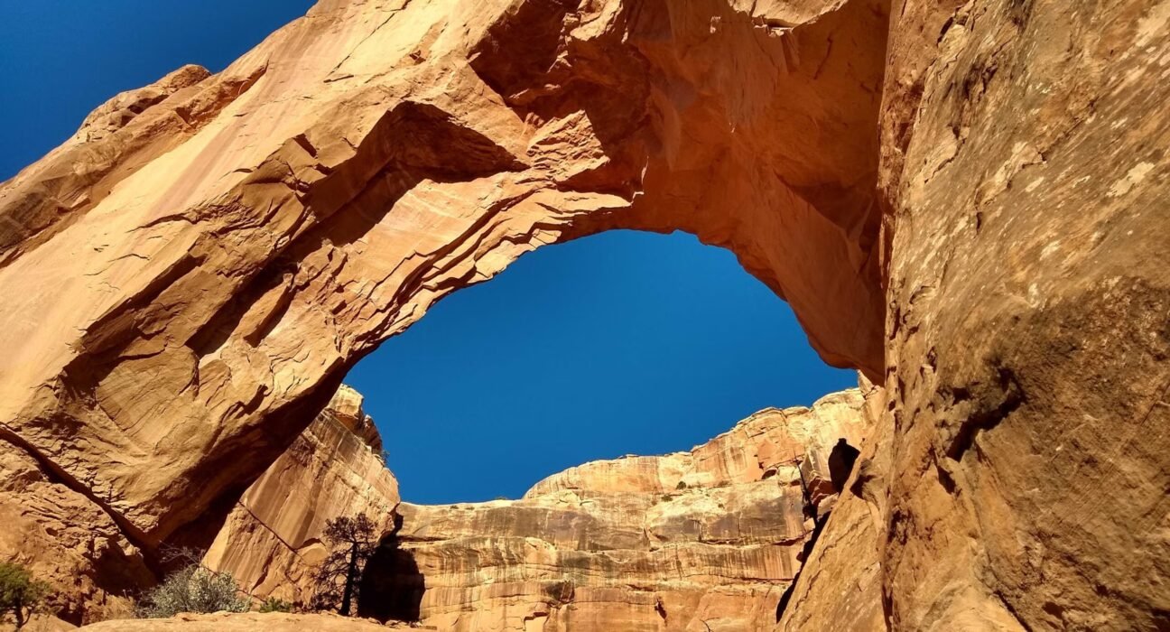 Trump cuts Bears Ears and Grand Staircase-Escalante national monuments by 90 percent