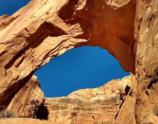 Trump cuts Bears Ears and Grand Staircase-Escalante national monuments by 90 percent