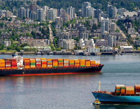 Trump orders 50% tariff on some Canadian goods