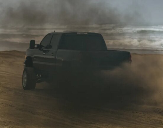 Trump pardons 9 diesel tuners accused of removing emissions equipment