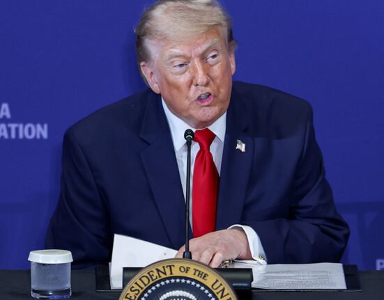 Trump proposes automatic CDL eligibility for some veterans