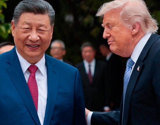 Trump sets September 24 as date for Xi's visit