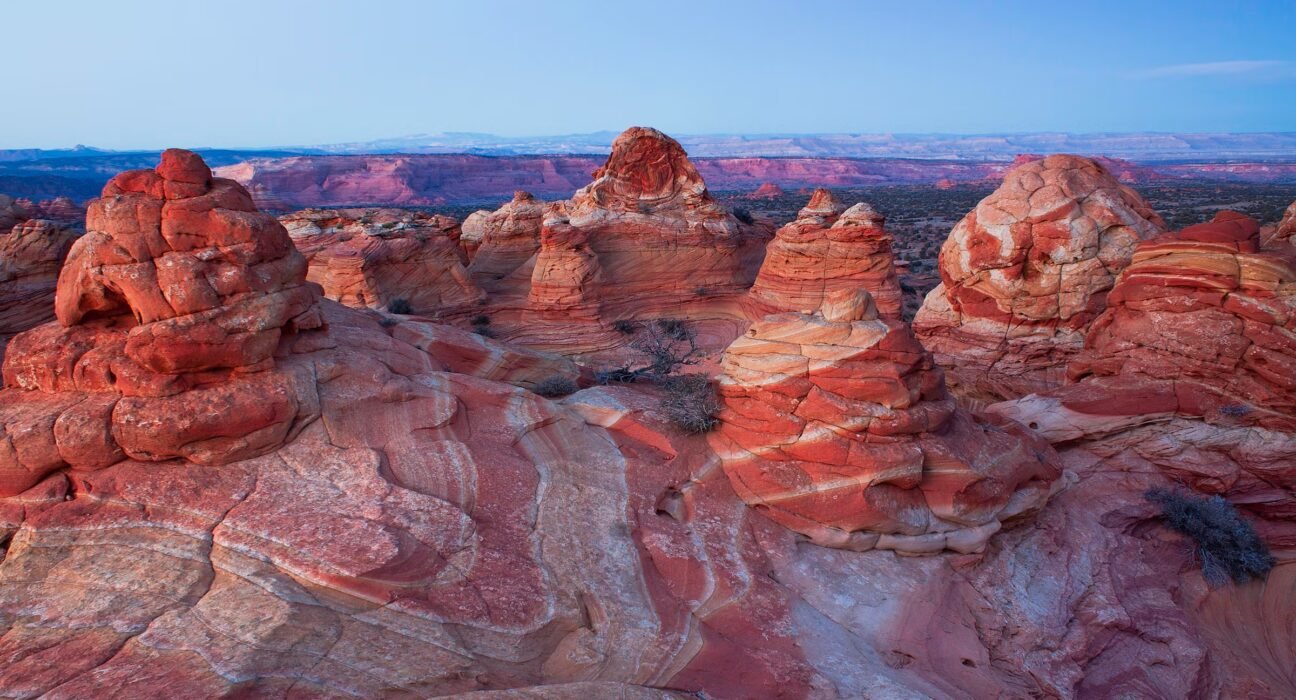 Trump shrinks Bears Ears and Grand Staircase-Escalante monuments again