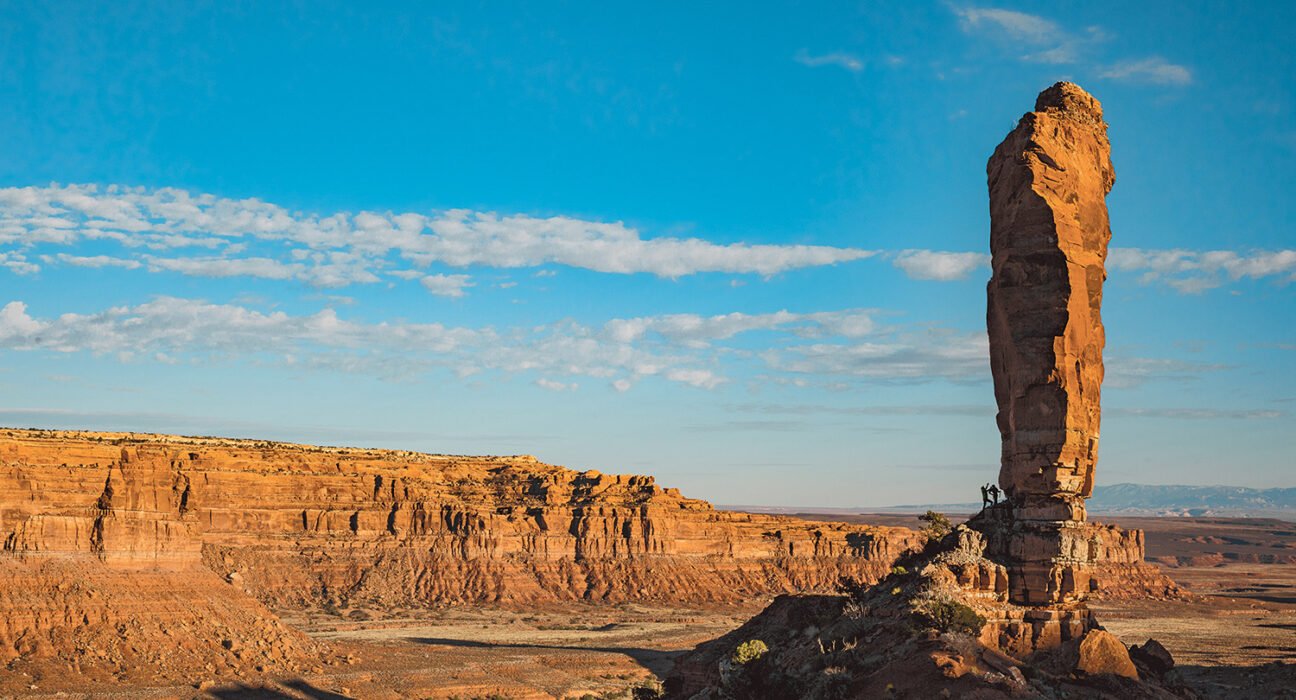 Trump shrinks Grand Staircase-Escalante and Bears Ears national monuments for the second time
