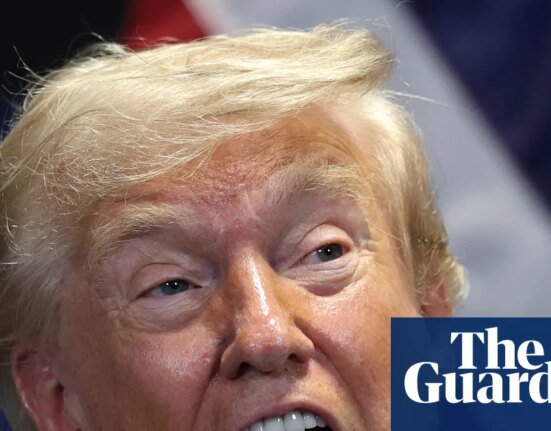 Trump storms off at NATO summit: What does it mean for Ukraine? – Latest | donald trump