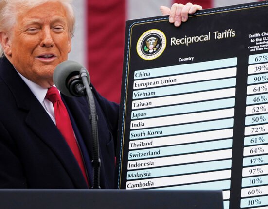 Trump's Section 122 tariffs expire on July 24: Then what?