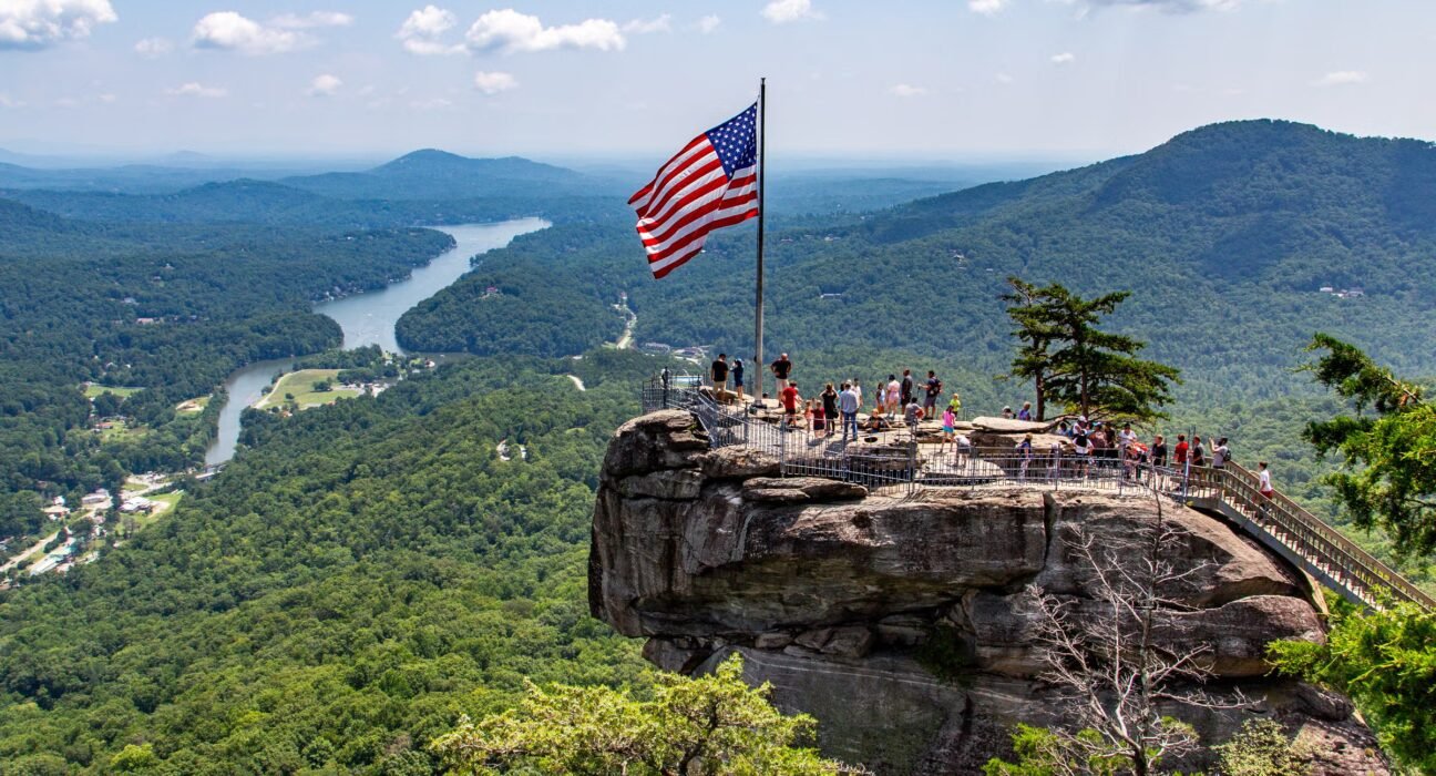 Try These 10 Hikes to Celebrate the Fourth of July Instead