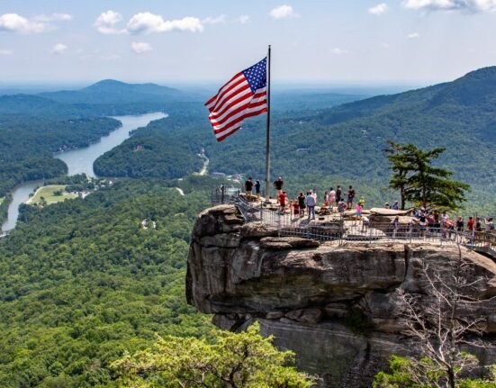 Try These 10 Hikes to Celebrate the Fourth of July Instead