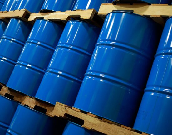 UAE tells OPEC its oil production rose 80% in June