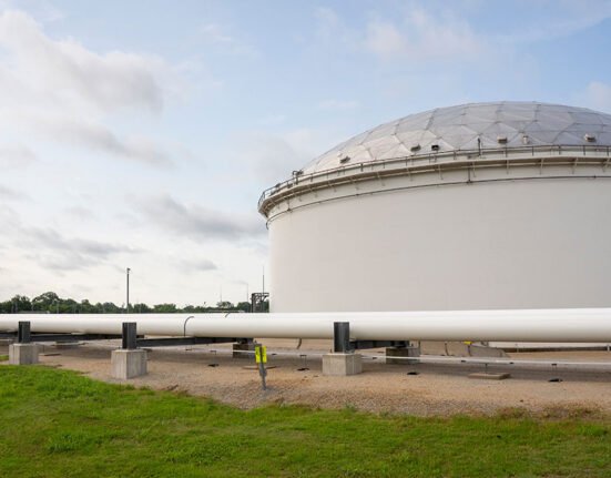 US fuel stocks are under pressure from foreign demand amid Iran conflict