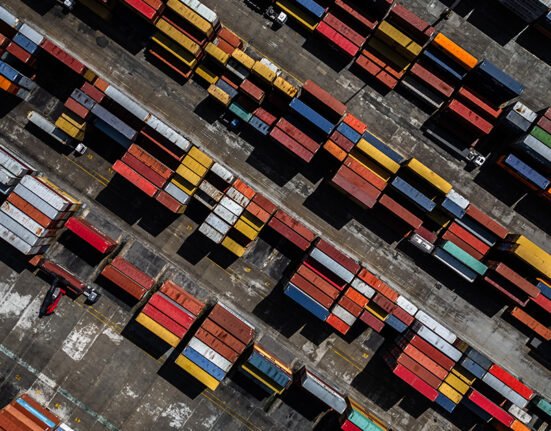 US imposes 25% tariff on some Brazilian imports