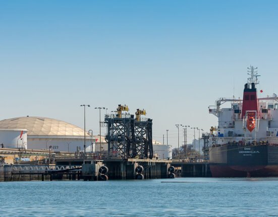 US moves toward renewing Jones Act shipping exemption