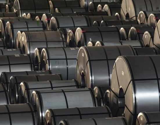 US pressures Mexico to copy its steel tariff wall on China