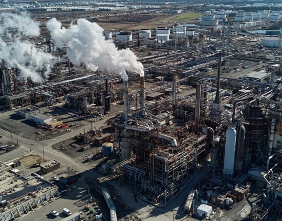 US refineries are increasing diesel production