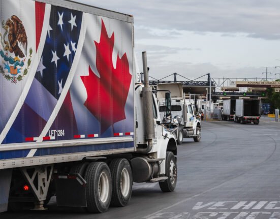 US rejects long-term USMCA renewal, opts for annual review