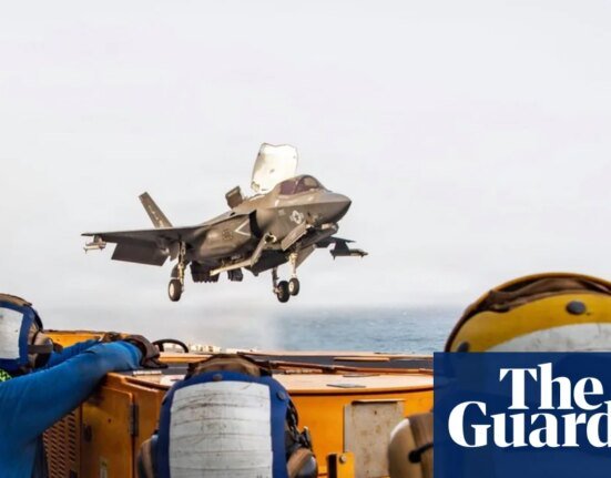 US soldiers killed: Has Trump lost control of Iran war? – Latest | US-Israel war on Iran