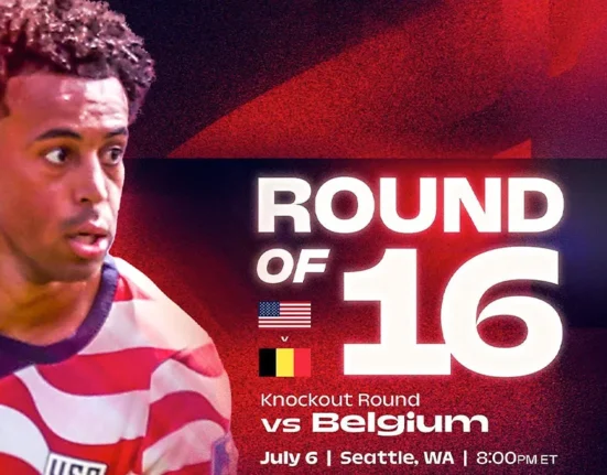USA vs Belgium World Cup 2026: 3 historical records Team USA can break with a win tonight