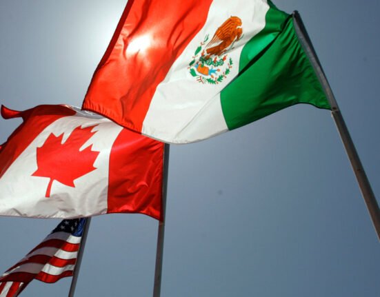 USMCA uncertainty looms for trucking
