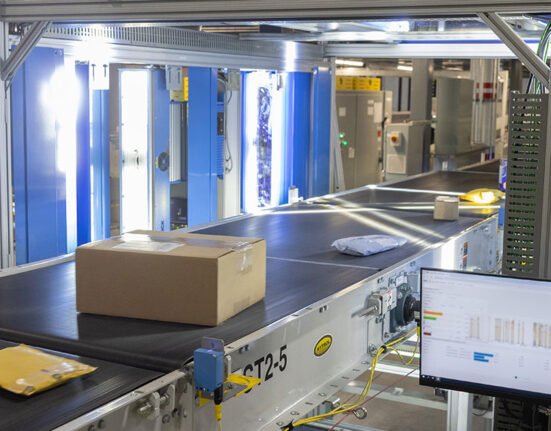 USPS changes logistics network as financial pressure increases