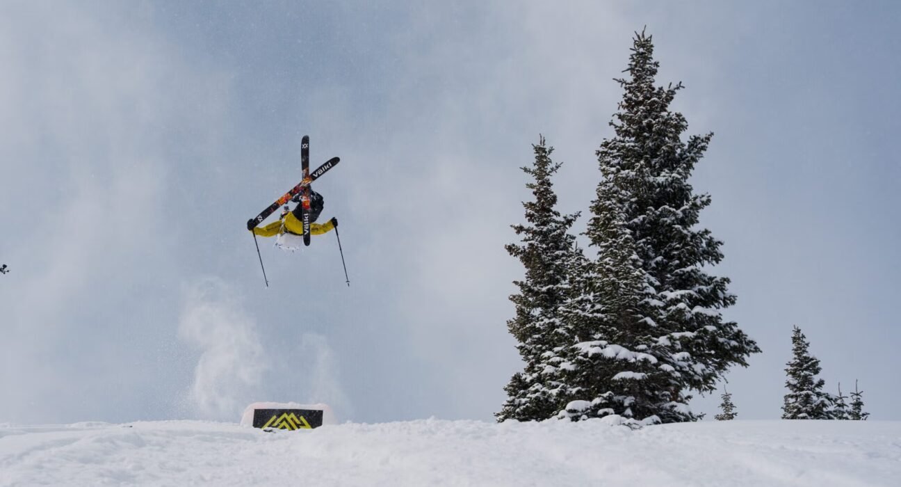 Ultimate Mountain Athlete: Episode 7