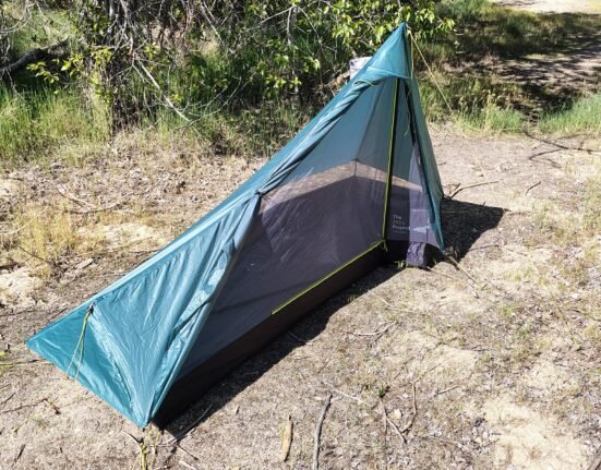 Ultralight has gone mainstream. Are cottage brands in danger?