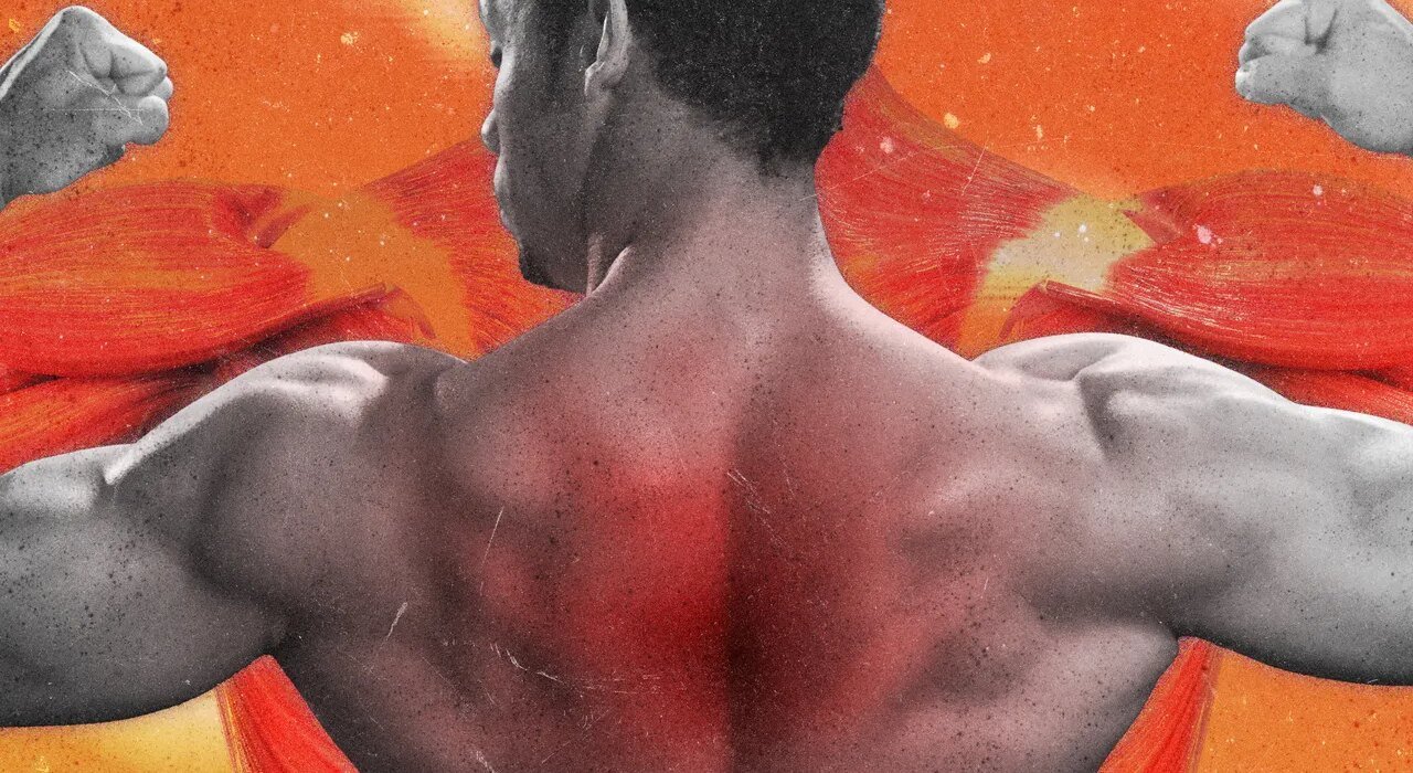 Understanding Your Fascia May Be the Key to Alleviating Your Back Pain
