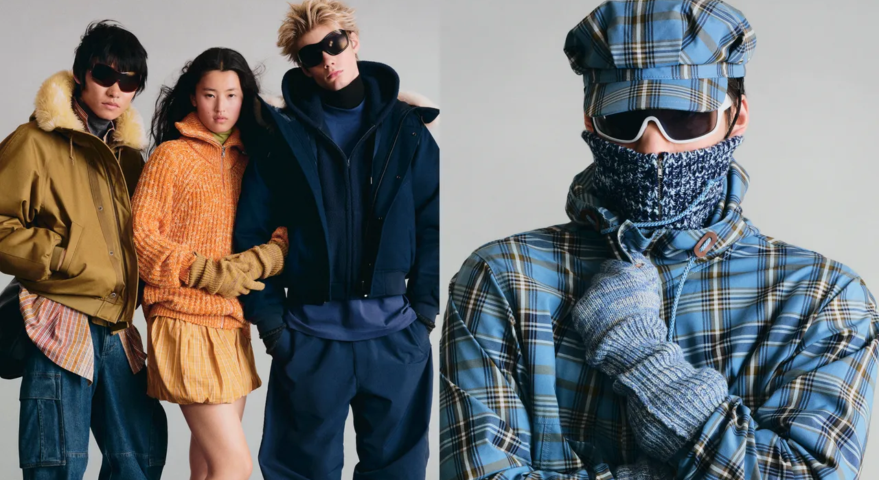 Uniqlo's little brother brand is flying under the radar