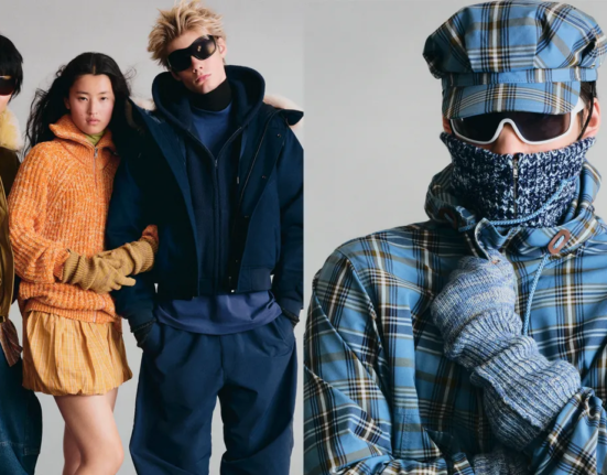 Uniqlo's little brother brand is flying under the radar