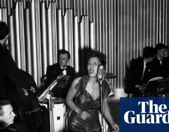 Up All Night by Imogen Willetts review – a fascinating history of going out history books