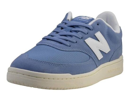 Up to 50% off New Balance's 'Comfortable and Classic' 080 Court sneakers