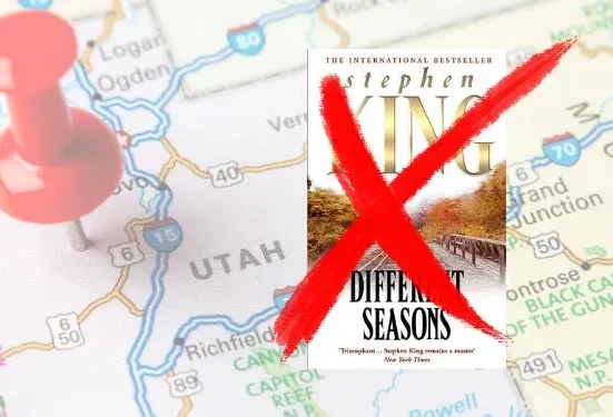 Utah bans its 36th book in all public schools