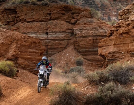 Utah representatives sell out off-roaders, hunters, campers and their constituents with latest attack on public lands