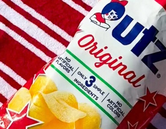 Utz to go private in $2.9 billion deal with InterSnack