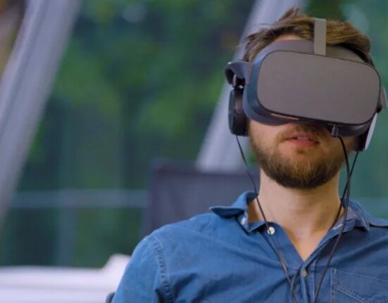 VR is helping driving schools train better instructors: TDS
