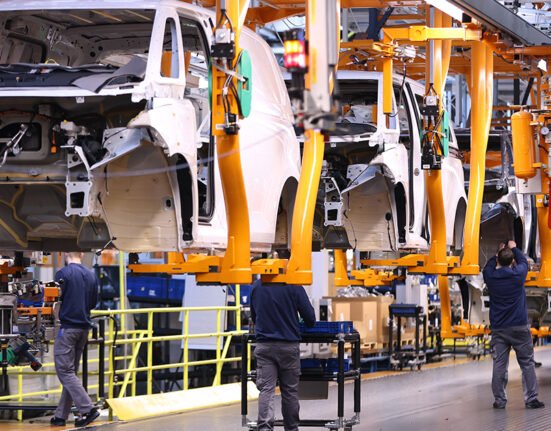 VW CEO outlines 50,000 more job cuts