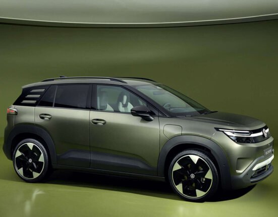VW adds $32,000 electric SUV as buyers face higher fuel prices