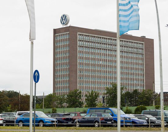 VW aims to cut models by up to 50% after board showdown
