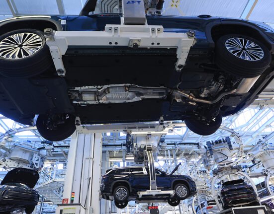 VW faces crucial test as CEO pushes for deep cost cuts