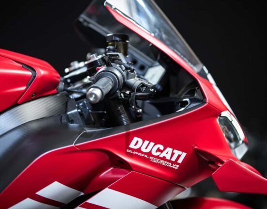 VW is eliminating half of its models and focusing on the automotive business. Is Ducati going to go on sale?