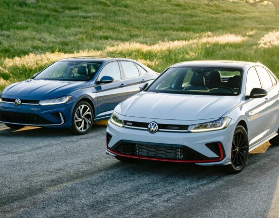 VW may be cutting a lot of models, Rivian's vans are thriving, Kelly's new EV Credit: Downshift