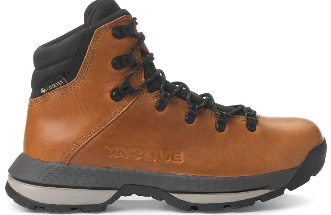 Vasque's Gore-Tex hiking boots are $70 off at REI, but not for long
