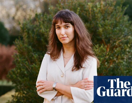 Venus, Vanishing by Rebecca Birrell review – art, desire and the rise of the Third Reich | Imagination