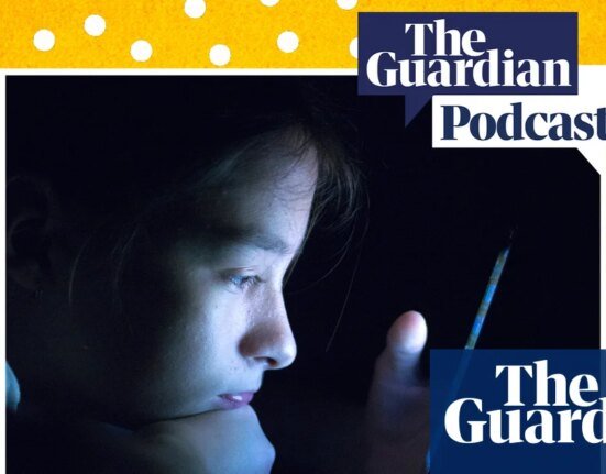 Violent online network forcing children to commit suicide - The Full Story Podcast | australia news