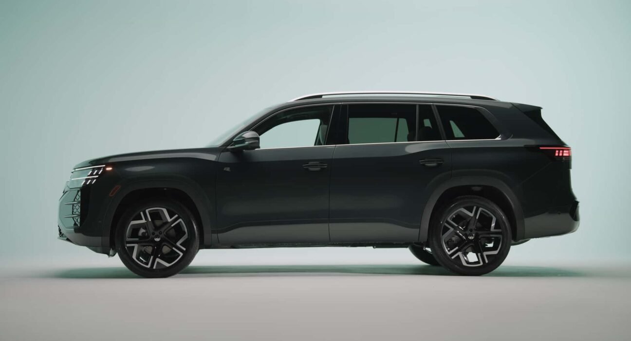 Volkswagen Atlas becomes more expensive