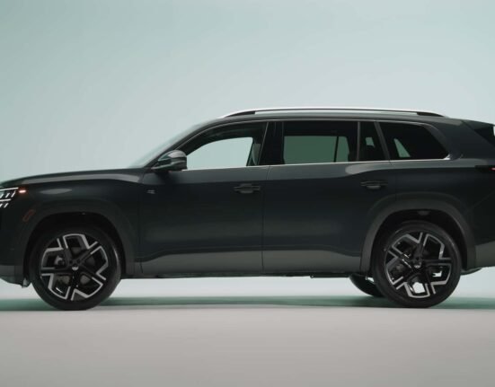 Volkswagen Atlas becomes more expensive