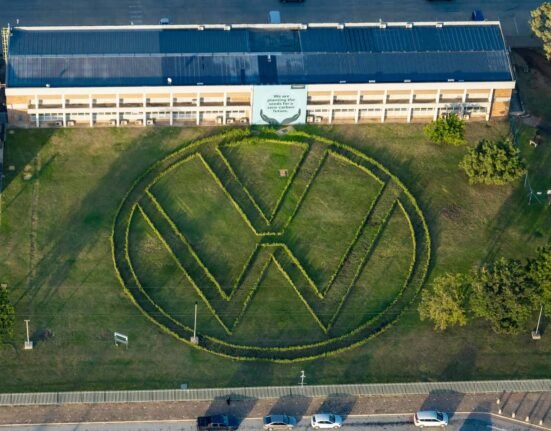 Volkswagen Group internal memo reportedly calls for doubling of layoffs